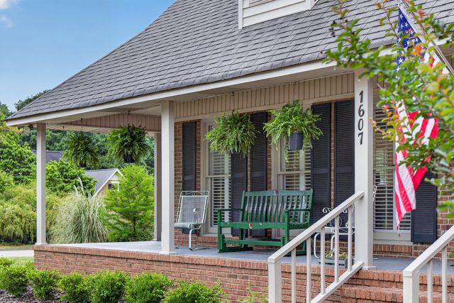 1607 E Tavelle Lane, Beech Island, SC 29842