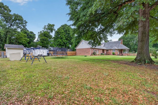 1607 E Tavelle Lane, Beech Island, SC 29842
