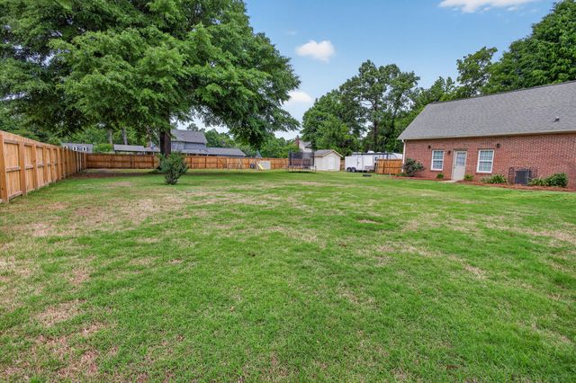 1607 E Tavelle Lane, Beech Island, SC 29842