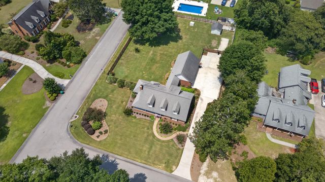 1607 E Tavelle Lane, Beech Island, SC 29842