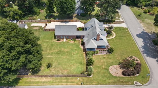 1607 E Tavelle Lane, Beech Island, SC 29842