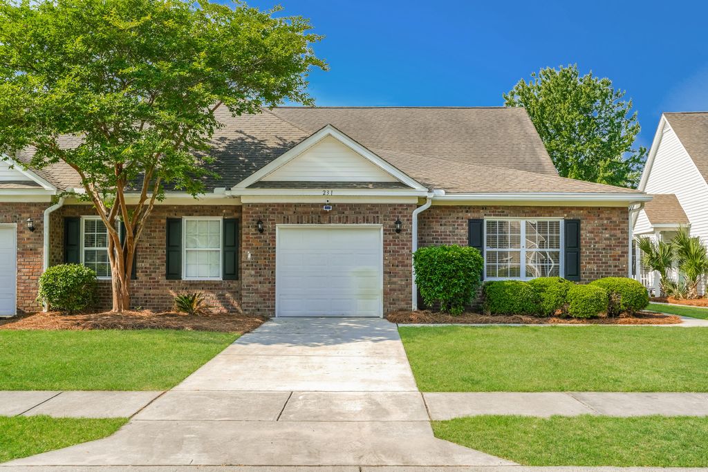 231 Xavier Street, Charleston, SC 29414
