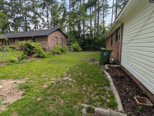 1013 Pinelane Road, Columbia, SC 29223