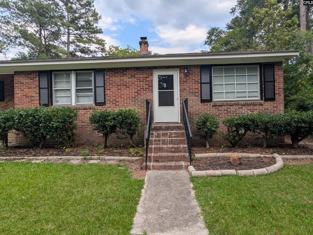 1013 Pinelane Road, Columbia, SC 29223
