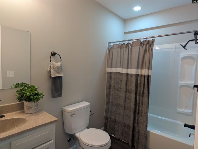 1013 Pinelane Road, Columbia, SC 29223