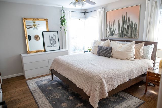 3770 Cornish Avenue, Fort Worth, TX 76133