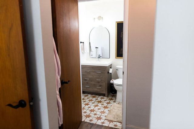 3770 Cornish Avenue, Fort Worth, TX 76133