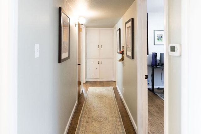 3770 Cornish Avenue, Fort Worth, TX 76133