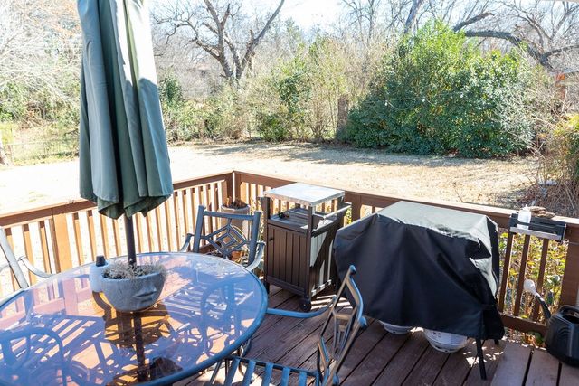 3770 Cornish Avenue, Fort Worth, TX 76133