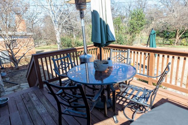 3770 Cornish Avenue, Fort Worth, TX 76133