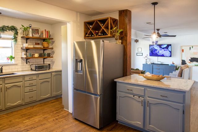 3770 Cornish Avenue, Fort Worth, TX 76133