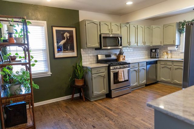 3770 Cornish Avenue, Fort Worth, TX 76133