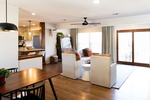 3770 Cornish Avenue, Fort Worth, TX 76133