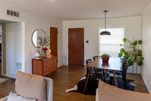 3770 Cornish Avenue, Fort Worth, TX 76133