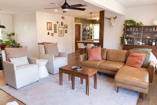 3770 Cornish Avenue, Fort Worth, TX 76133