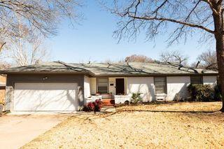 3770 Cornish Avenue, Fort Worth, TX 76133