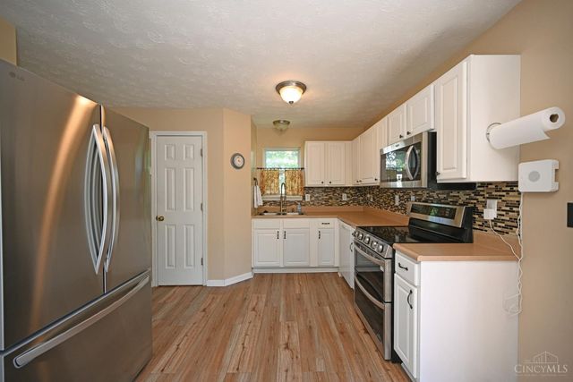 4182 Cannon Gate Drive, Union Twp, OH 45245