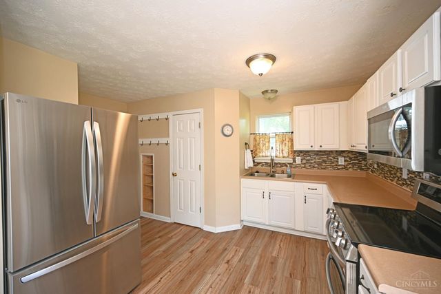 4182 Cannon Gate Drive, Union Twp, OH 45245
