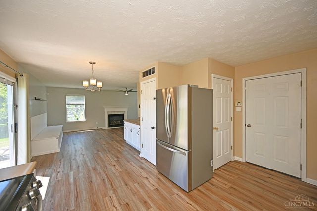 4182 Cannon Gate Drive, Union Twp, OH 45245