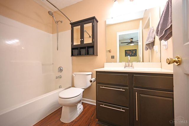 4182 Cannon Gate Drive, Union Twp, OH 45245