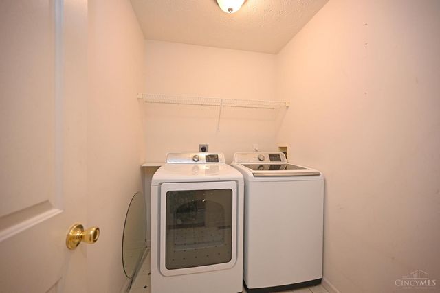 4182 Cannon Gate Drive, Union Twp, OH 45245