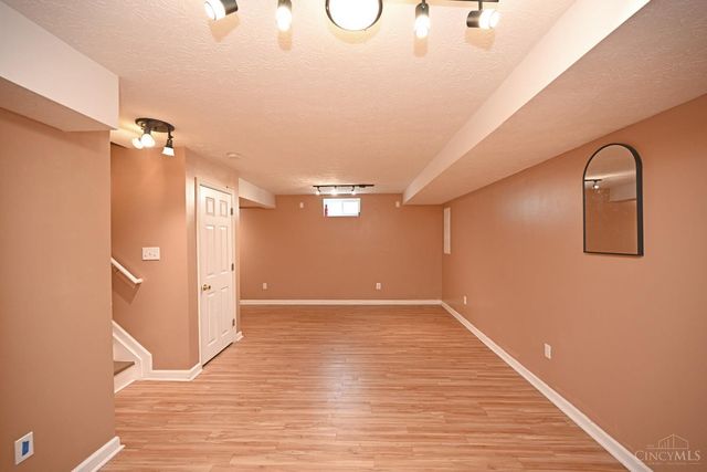 4182 Cannon Gate Drive, Union Twp, OH 45245