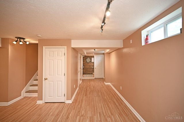 4182 Cannon Gate Drive, Union Twp, OH 45245