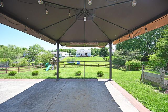 4182 Cannon Gate Drive, Union Twp, OH 45245