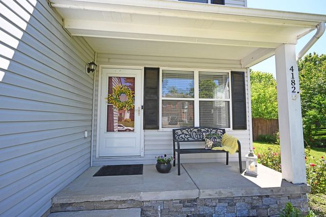 4182 Cannon Gate Drive, Union Twp, OH 45245
