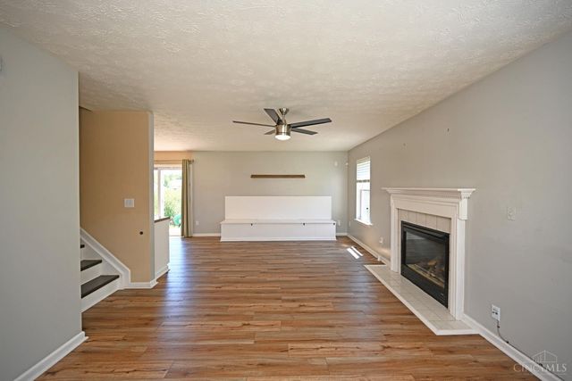 4182 Cannon Gate Drive, Union Twp, OH 45245