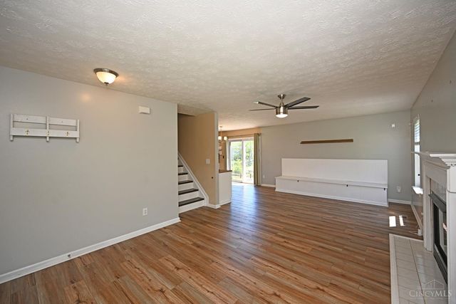 4182 Cannon Gate Drive, Union Twp, OH 45245