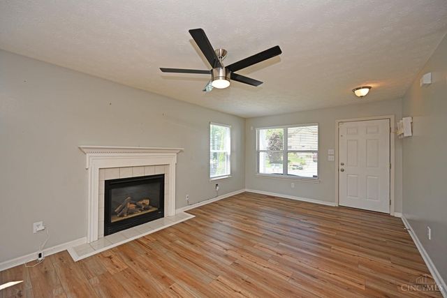 4182 Cannon Gate Drive, Union Twp, OH 45245