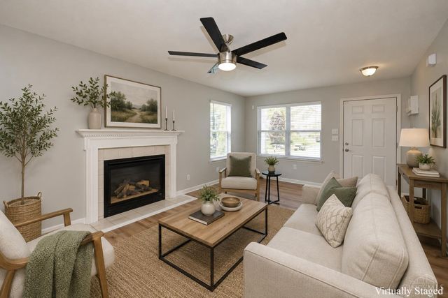 4182 Cannon Gate Drive, Union Twp, OH 45245