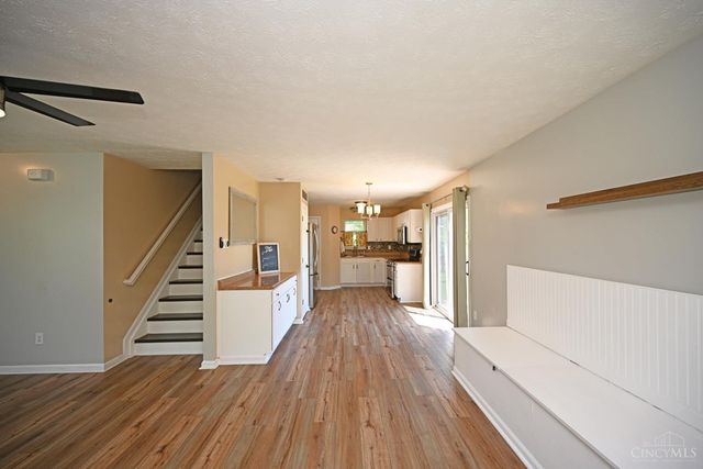 4182 Cannon Gate Drive, Union Twp, OH 45245