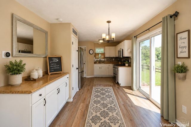 4182 Cannon Gate Drive, Union Twp, OH 45245