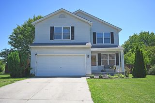 4182 Cannon Gate Drive, Union Twp, OH 45245
