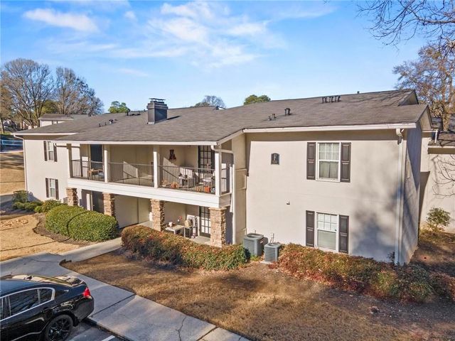 1150 Collier NW Road F8, Atlanta, GA 30318