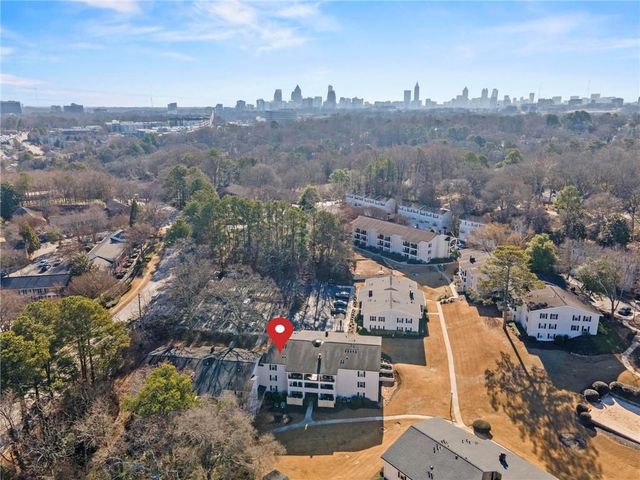 1150 Collier NW Road F8, Atlanta, GA 30318