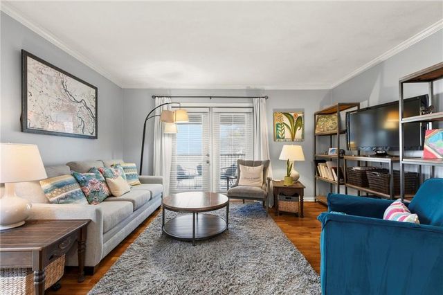 1150 Collier NW Road F8, Atlanta, GA 30318