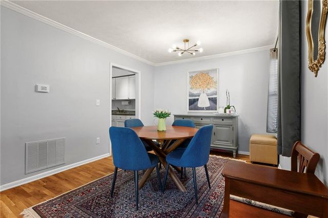 1150 Collier NW Road F8, Atlanta, GA 30318