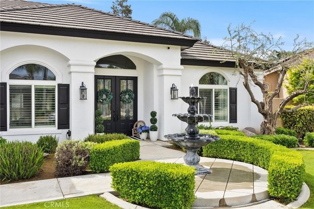 11605 Yarborough, Bakersfield, CA 93312