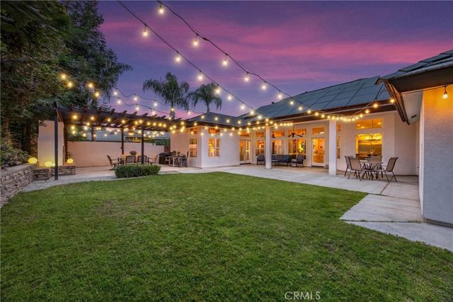 11605 Yarborough, Bakersfield, CA 93312