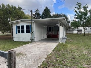 7362 S Spartan Avenue, Homosassa, FL 34446