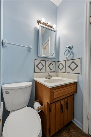 518 Graham Avenue, Harrodsburg, KY 40330