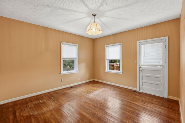 518 Graham Avenue, Harrodsburg, KY 40330