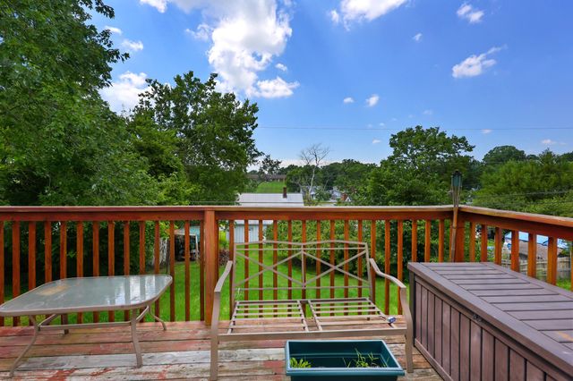 518 Graham Avenue, Harrodsburg, KY 40330