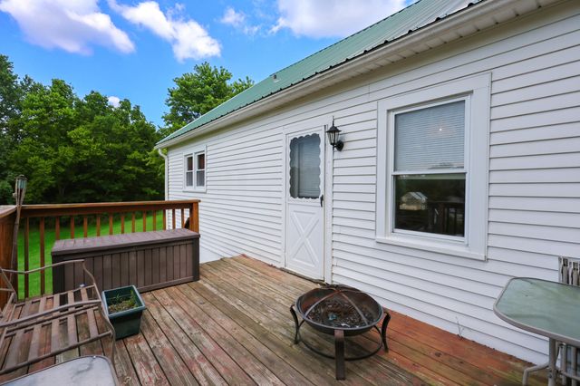 518 Graham Avenue, Harrodsburg, KY 40330