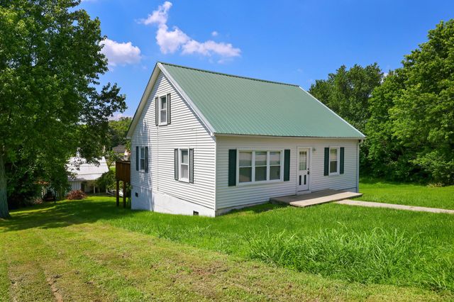 518 Graham Avenue, Harrodsburg, KY 40330