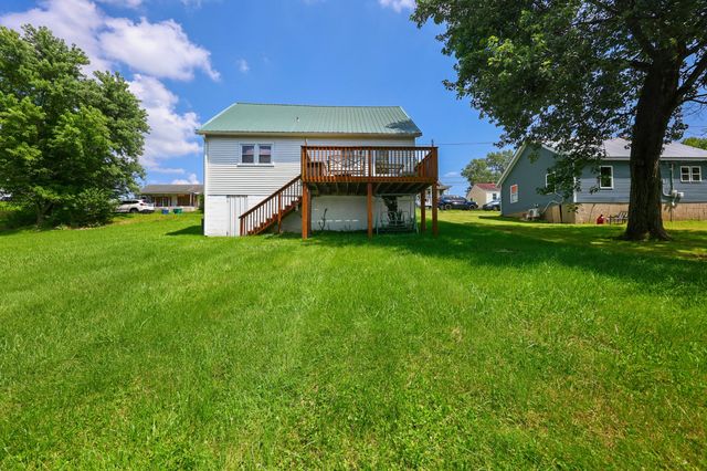 518 Graham Avenue, Harrodsburg, KY 40330