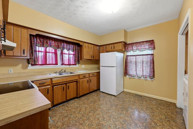 518 Graham Avenue, Harrodsburg, KY 40330